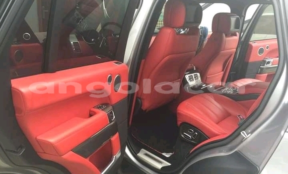 Acheter Occasion Voiture Land Rover Range Rover Autre à Luena, Moxico Acheter Occasion Voiture Land Rover Range Rover Autre à Luena, Moxico
