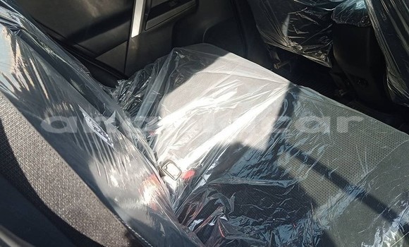 Buy Used Toyota RAV4 Black Car in Luanda in Luanda Province Buy Used Toyota RAV4 Black Car in Luanda in Luanda Province