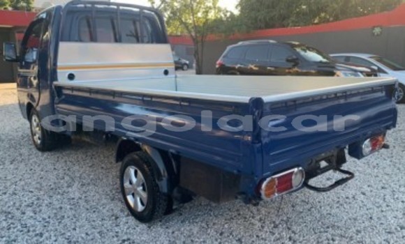 Buy Used Hyundai H1 Blue Car in Luanda in Luanda Province Buy Used Hyundai H1 Blue Car in Luanda in Luanda Province