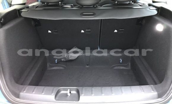 Acheter Occasion Voiture MINI Cooper Autre à Luanda, Province de Luanda Acheter Occasion Voiture MINI Cooper Autre à Luanda, Province de Luanda