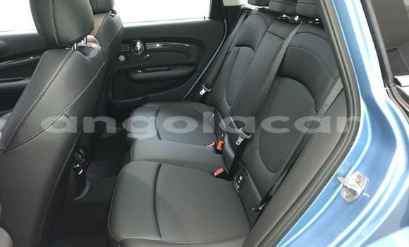 Buy Used MINI Cooper Other Car in Luanda in Luanda Province Buy Used MINI Cooper Other Car in Luanda in Luanda Province