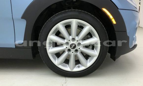 Buy Used MINI Cooper Other Car in Luanda in Luanda Province Buy Used MINI Cooper Other Car in Luanda in Luanda Province