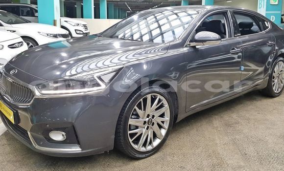 Acheter Occasion Voiture Kia K7 Autre à Luena, Moxico Acheter Occasion Voiture Kia K7 Autre à Luena, Moxico