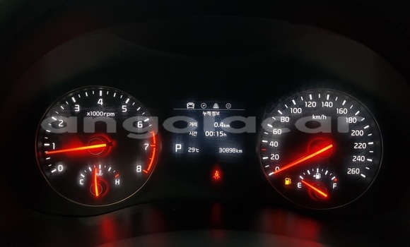 Buy Used Kia K7 Other Car in Luena in Moxico Buy Used Kia K7 Other Car in Luena in Moxico