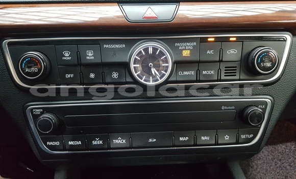 Buy Used Kia K7 Other Car in Luena in Moxico Buy Used Kia K7 Other Car in Luena in Moxico