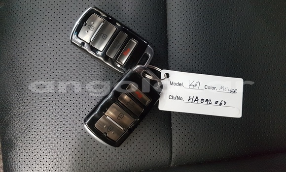 Buy Used Kia K7 Other Car in Luena in Moxico Buy Used Kia K7 Other Car in Luena in Moxico