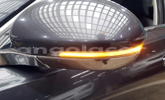 Buy Used Kia K7 Other Car in Luena in Moxico Buy Used Kia K7 Other Car in Luena in Moxico