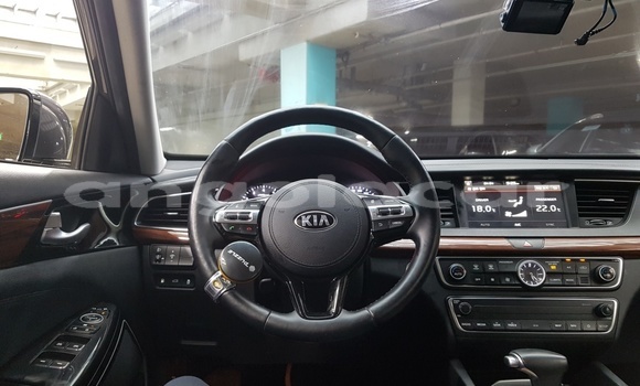 Buy Used Kia K7 Other Car in Luena in Moxico Buy Used Kia K7 Other Car in Luena in Moxico