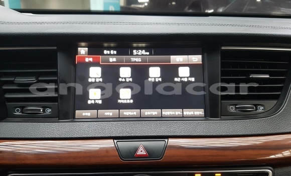 Buy Used Kia K7 Other Car in Luena in Moxico Buy Used Kia K7 Other Car in Luena in Moxico