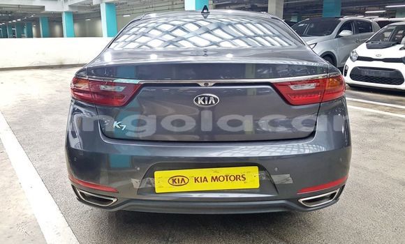 Buy Used Kia K7 Other Car in Luena in Moxico Buy Used Kia K7 Other Car in Luena in Moxico