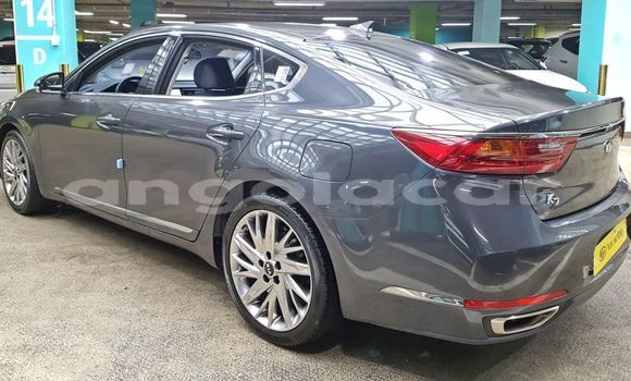 Buy Used Kia K7 Other Car in Luena in Moxico Buy Used Kia K7 Other Car in Luena in Moxico