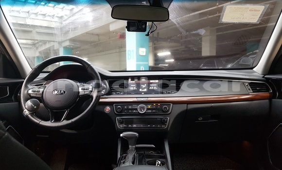 Buy Used Kia K7 Other Car in Luena in Moxico Buy Used Kia K7 Other Car in Luena in Moxico