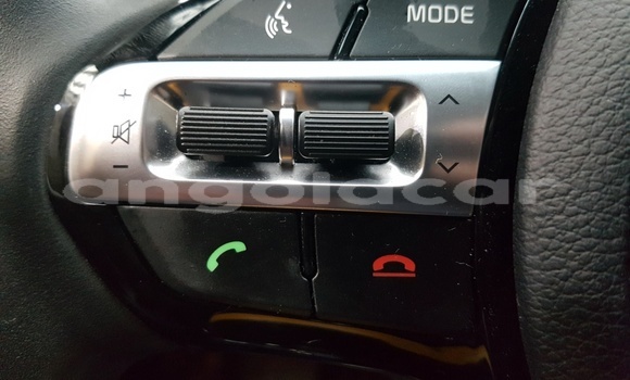 Buy Used Kia K7 Other Car in Luena in Moxico Buy Used Kia K7 Other Car in Luena in Moxico