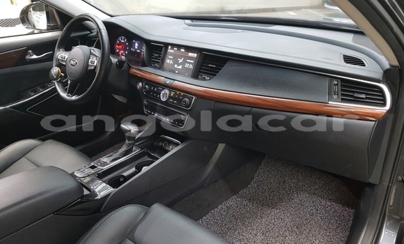 Buy Used Kia K7 Other Car in Luena in Moxico Buy Used Kia K7 Other Car in Luena in Moxico