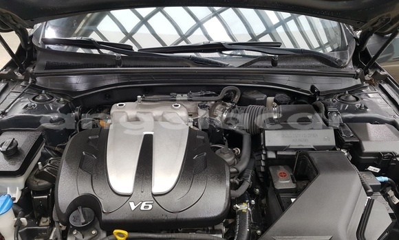 Buy Used Kia K7 Other Car in Luena in Moxico Buy Used Kia K7 Other Car in Luena in Moxico