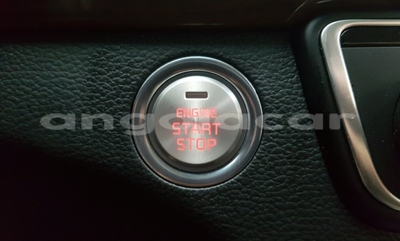 Buy Used Kia K7 Other Car in Luena in Moxico Buy Used Kia K7 Other Car in Luena in Moxico