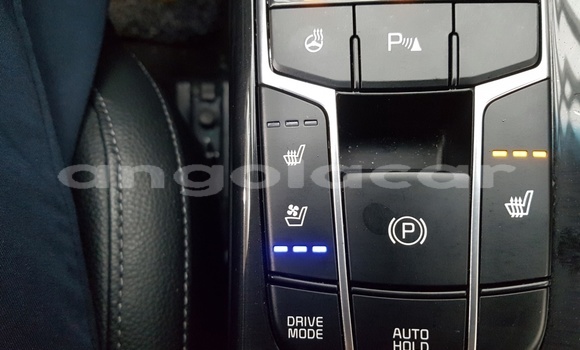 Buy Used Kia K7 Other Car in Luena in Moxico Buy Used Kia K7 Other Car in Luena in Moxico