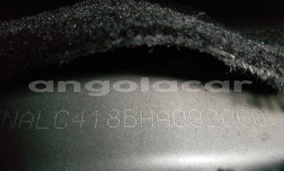 Buy Used Kia K7 Other Car in Luena in Moxico Buy Used Kia K7 Other Car in Luena in Moxico