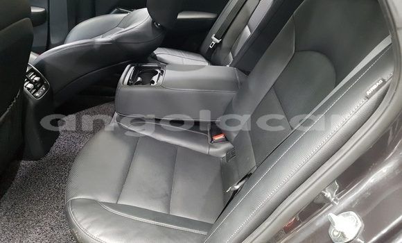 Buy Used Kia K7 Other Car in Luena in Moxico Buy Used Kia K7 Other Car in Luena in Moxico