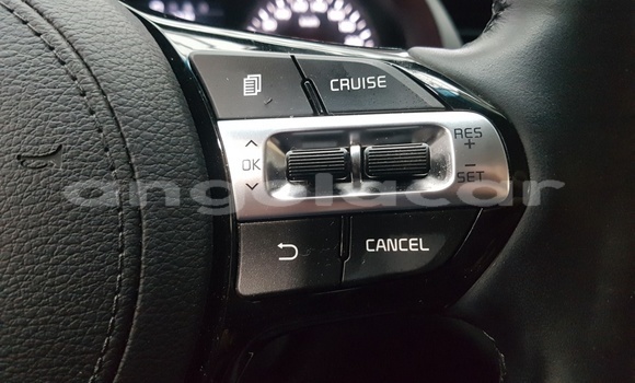 Buy Used Kia K7 Other Car in Luena in Moxico Buy Used Kia K7 Other Car in Luena in Moxico