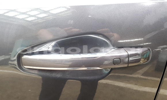 Buy Used Kia K7 Other Car in Luena in Moxico Buy Used Kia K7 Other Car in Luena in Moxico