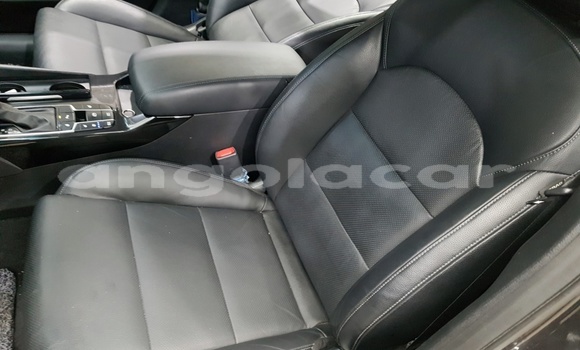 Buy Used Kia K7 Other Car in Luena in Moxico Buy Used Kia K7 Other Car in Luena in Moxico