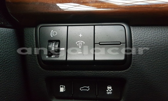 Buy Used Kia K7 Other Car in Luena in Moxico Buy Used Kia K7 Other Car in Luena in Moxico