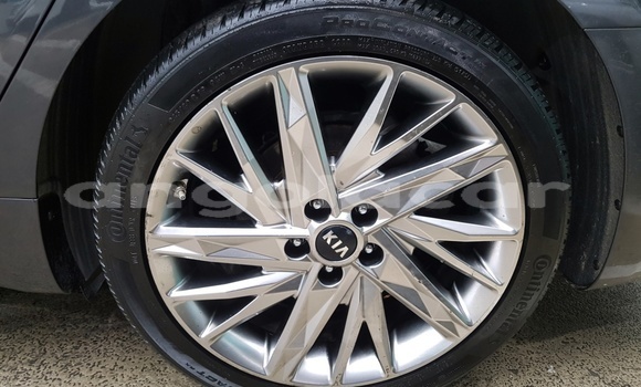 Buy Used Kia K7 Other Car in Luena in Moxico Buy Used Kia K7 Other Car in Luena in Moxico