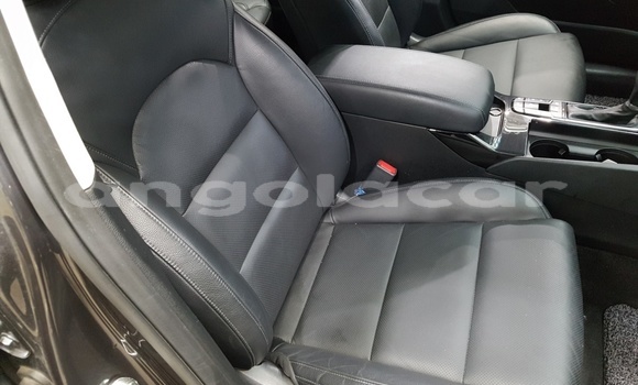 Buy Used Kia K7 Other Car in Luena in Moxico Buy Used Kia K7 Other Car in Luena in Moxico