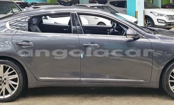 Buy Used Kia K7 Other Car in Luena in Moxico Buy Used Kia K7 Other Car in Luena in Moxico