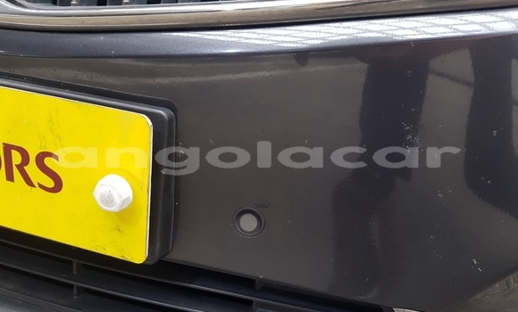 Buy Used Kia K7 Other Car in Luena in Moxico Buy Used Kia K7 Other Car in Luena in Moxico