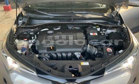 Comprar Usado Toyota C-HR Outro Carro em Luanda em Luanda Province Comprar Usado Toyota C-HR Outro Carro em Luanda em Luanda Province