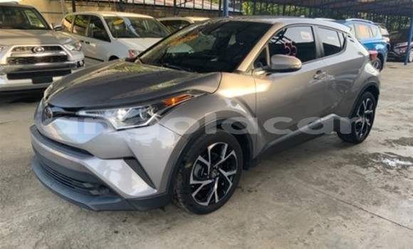 Comprar Usado Toyota C-HR Outro Carro em Luanda em Luanda Province Comprar Usado Toyota C-HR Outro Carro em Luanda em Luanda Province