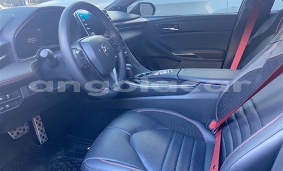 Acheter Occasion Voiture Toyota Avalon Noir à Luanda, Province de Luanda Acheter Occasion Voiture Toyota Avalon Noir à Luanda, Province de Luanda