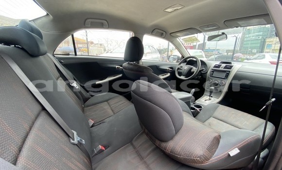 Comprar Usado Toyota Corolla Marrom Carro em Luena em Moxico Comprar Usado Toyota Corolla Marrom Carro em Luena em Moxico