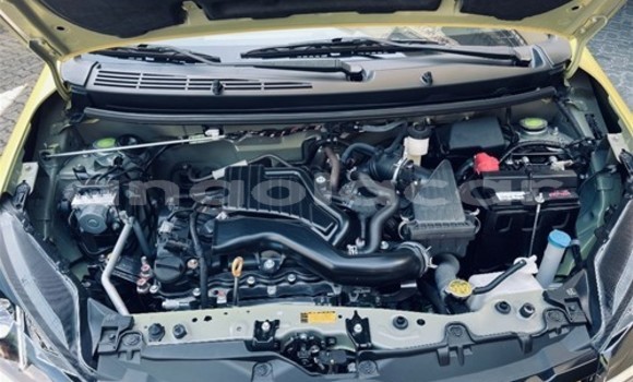 Comprar Usado Toyota Aygo Marrom Carro em Luanda em Luanda Province Comprar Usado Toyota Aygo Marrom Carro em Luanda em Luanda Province