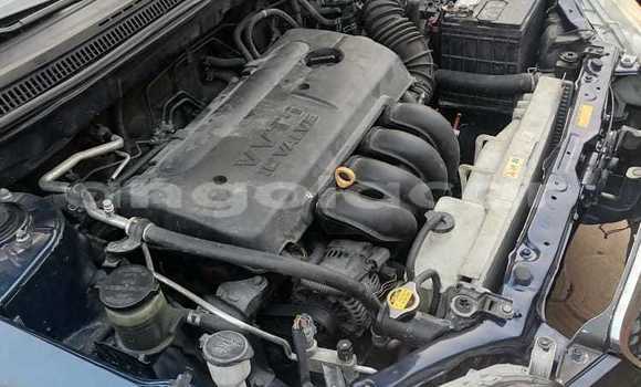 Buy Used Toyota Corolla Blue Car in Luanda in Luanda Province Buy Used Toyota Corolla Blue Car in Luanda in Luanda Province