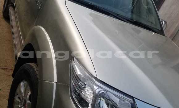 Acheter Occasion Voiture Toyota Hilux Autre à Benguela, Benguela