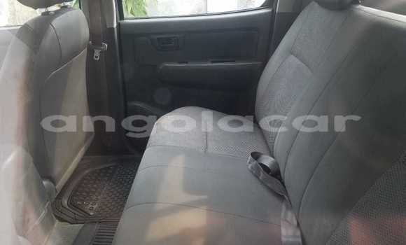 Buy Used Toyota Hilux Other Car in Benguela in Benguela Buy Used Toyota Hilux Other Car in Benguela in Benguela