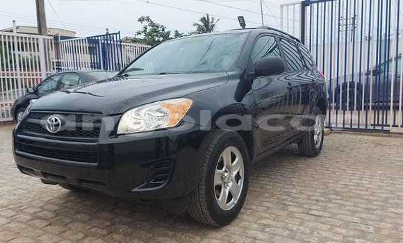 Acheter Occasion Voiture Toyota RAV4 Autre à Luanda, Province de Luanda