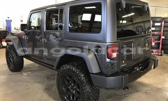 Buy Used Jeep Wrangler Other Car in Luanda in Luanda Province Buy Used Jeep Wrangler Other Car in Luanda in Luanda Province