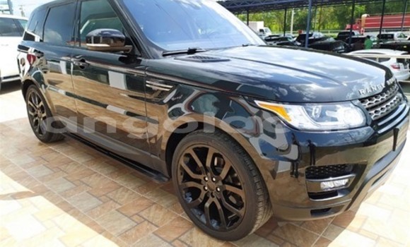 Comprar Usado Land Rover Range Rover Preto Carro em Luanda em Luanda Province Comprar Usado Land Rover Range Rover Preto Carro em Luanda em Luanda Province