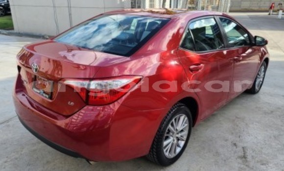 Buy Used Toyota Corolla Other Car in Luanda in Luanda Province Buy Used Toyota Corolla Other Car in Luanda in Luanda Province