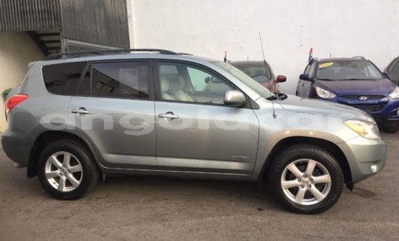 Buy Used Toyota RAV4 Other Car in Luanda in Luanda Province Buy Used Toyota RAV4 Other Car in Luanda in Luanda Province