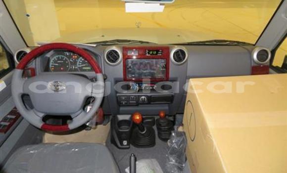 Buy Used Toyota Land Cruiser Other Car in Benguela in Benguela Buy Used Toyota Land Cruiser Other Car in Benguela in Benguela