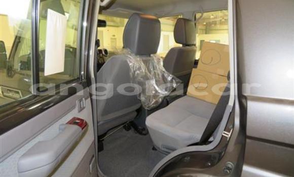 Buy Used Toyota Land Cruiser Other Car in Benguela in Benguela Buy Used Toyota Land Cruiser Other Car in Benguela in Benguela