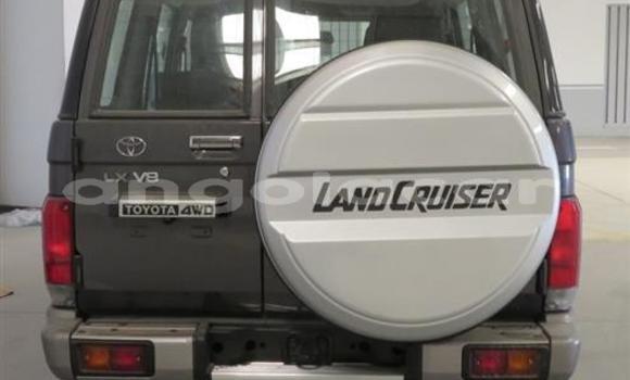 Buy Used Toyota Land Cruiser Other Car in Benguela in Benguela Buy Used Toyota Land Cruiser Other Car in Benguela in Benguela