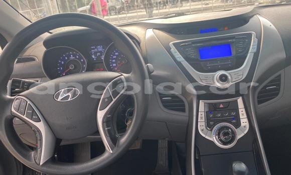 Comprar Usado Hyundai Elantra Prata Carro em Benguela em Benguela Comprar Usado Hyundai Elantra Prata Carro em Benguela em Benguela