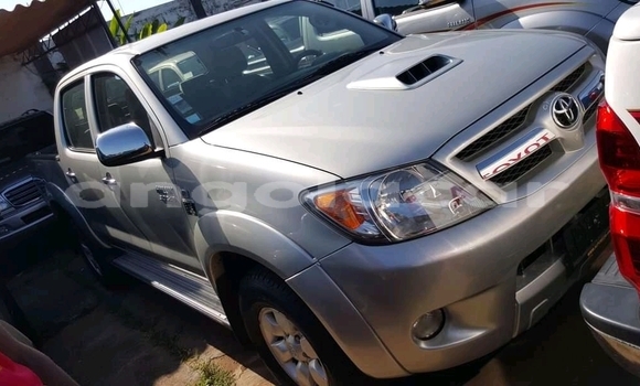 Buy Used Toyota Hilux Other Car in N'dalatando in Cuanza Norte Province Buy Used Toyota Hilux Other Car in N'dalatando in Cuanza Norte Province