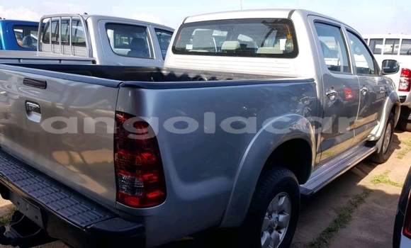 Acheter Occasion Voiture Toyota Hilux Autre à N'dalatando, Province de Cuanza Norte Acheter Occasion Voiture Toyota Hilux Autre à N'dalatando, Province de Cuanza Norte